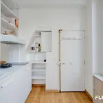 شقة Cozy In The Heart Of Le Marais 3rd