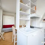 Cozy In The Heart Of Le Marais 3rd * باريس
