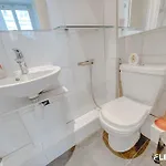 Cozy In The Heart Of Le Marais 3rd شقة باريس