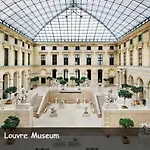 Cozy In The Heart Of Le Marais 3rd باريس