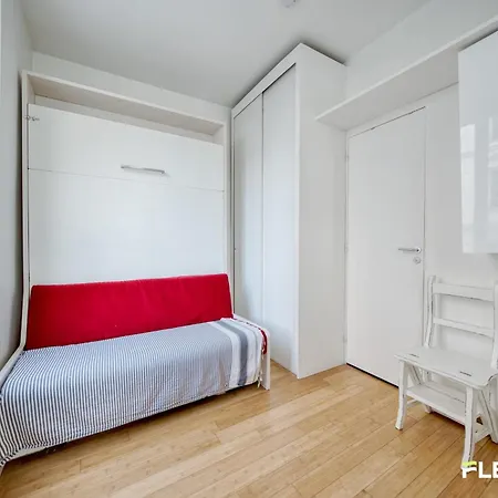 Cozy In The Heart Of Le Marais 3rd