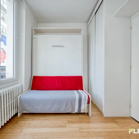 Cozy In The Heart Of Le Marais 3rd شقة