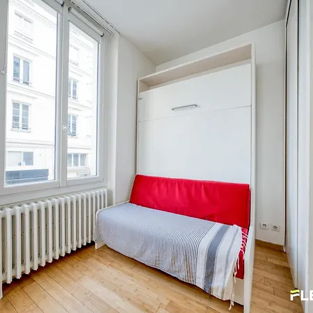 Cozy In The Heart Of Le Marais 3rd شقة *