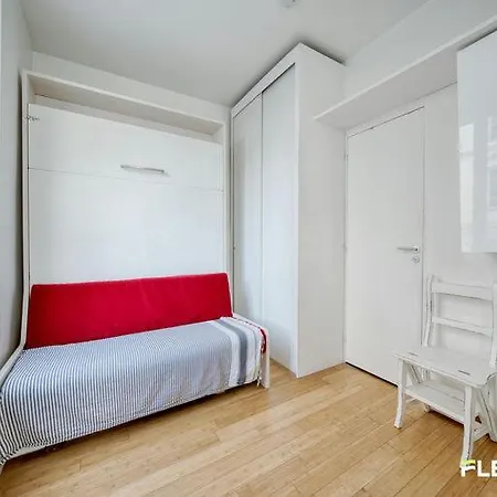 Appartement Cosy Au Cœur Du Marais 3ᵉ *
