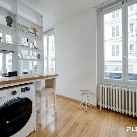 Cosy Au Cœur Du Marais 3ᵉ * Paris