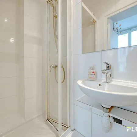 Appartement Cosy Au Cœur Du Marais 3ᵉ *